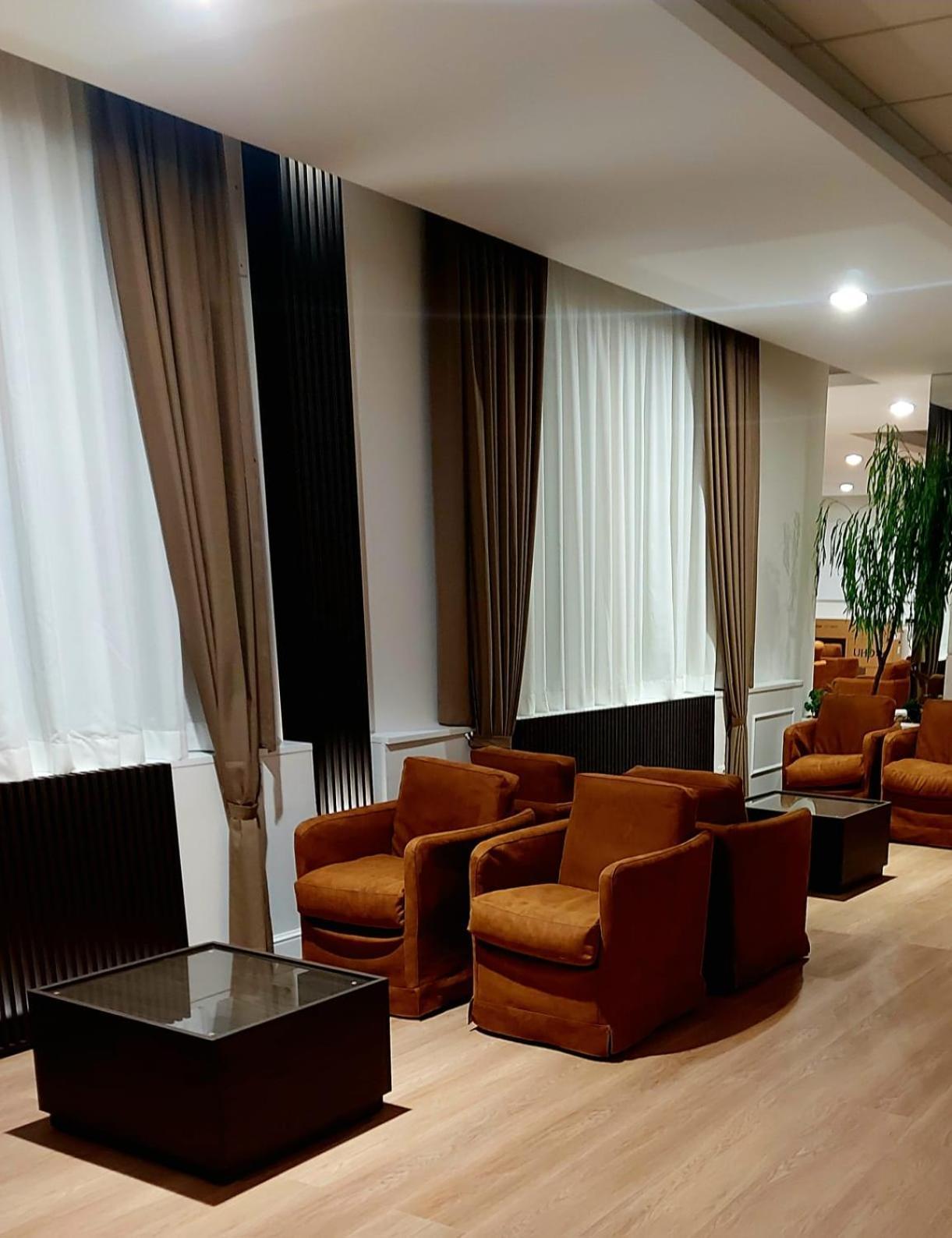 קמיליאטלו סילאנו Hotel Meranda מראה חיצוני תמונה