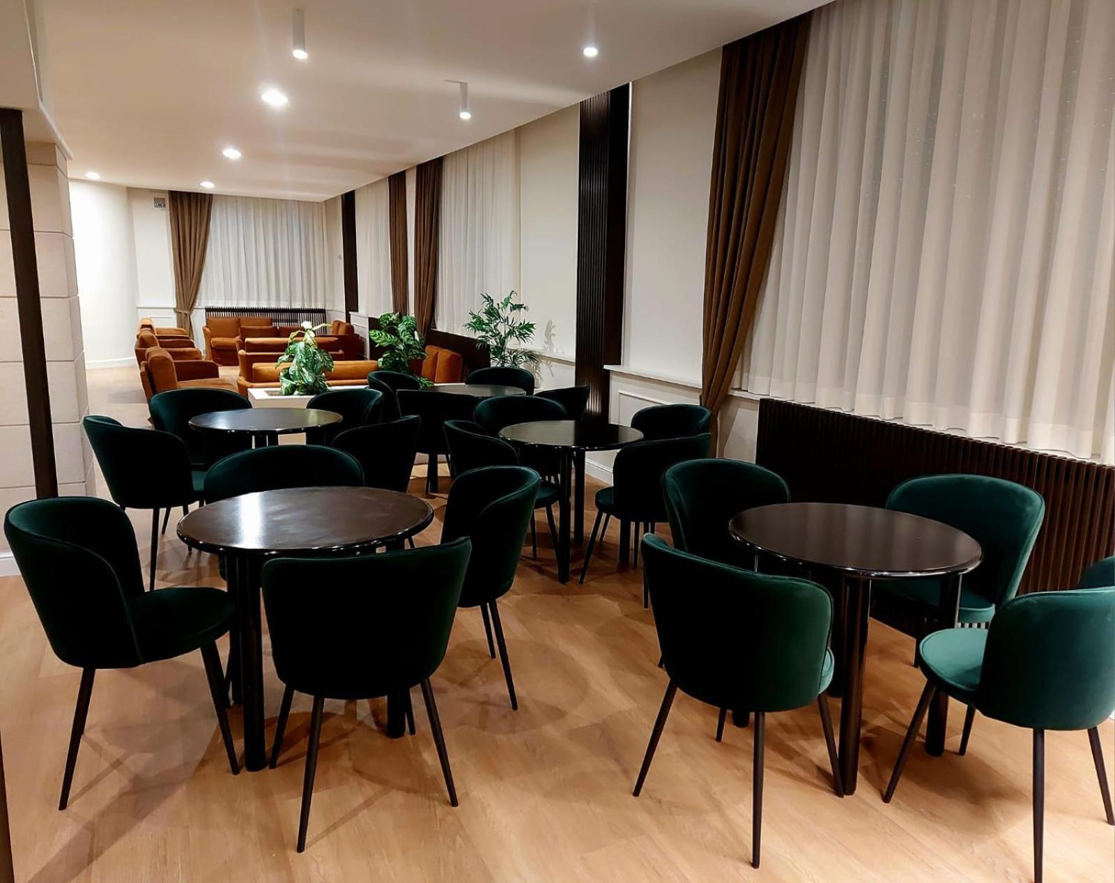 קמיליאטלו סילאנו Hotel Meranda מראה חיצוני תמונה