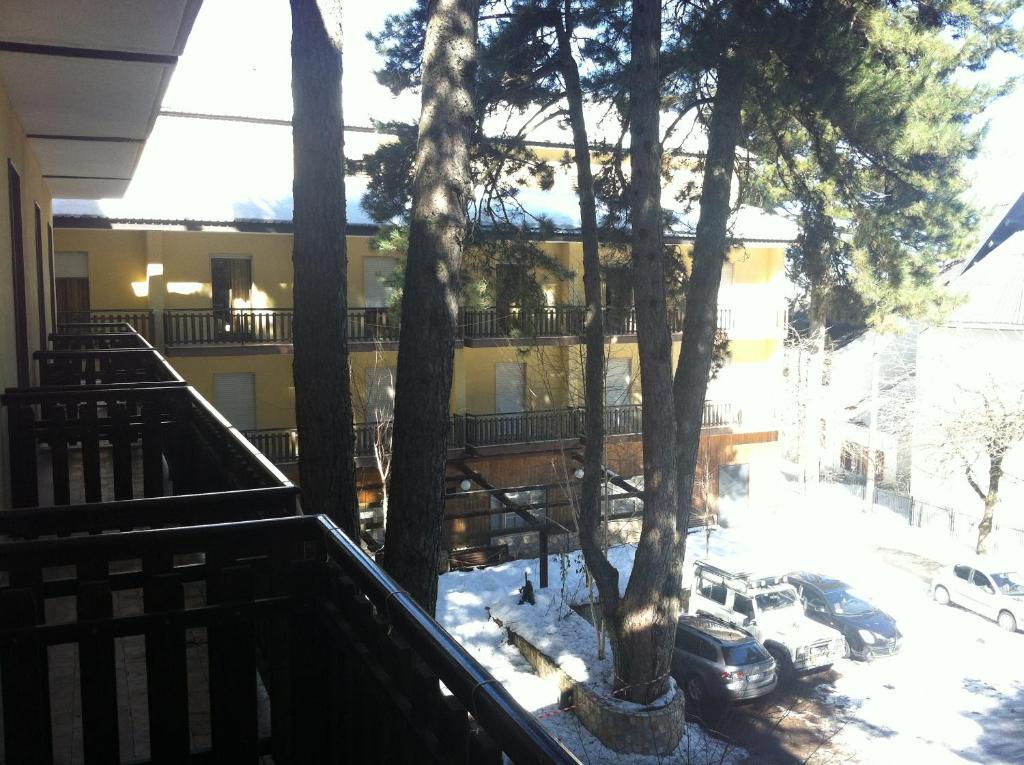 קמיליאטלו סילאנו Hotel Meranda חדר תמונה