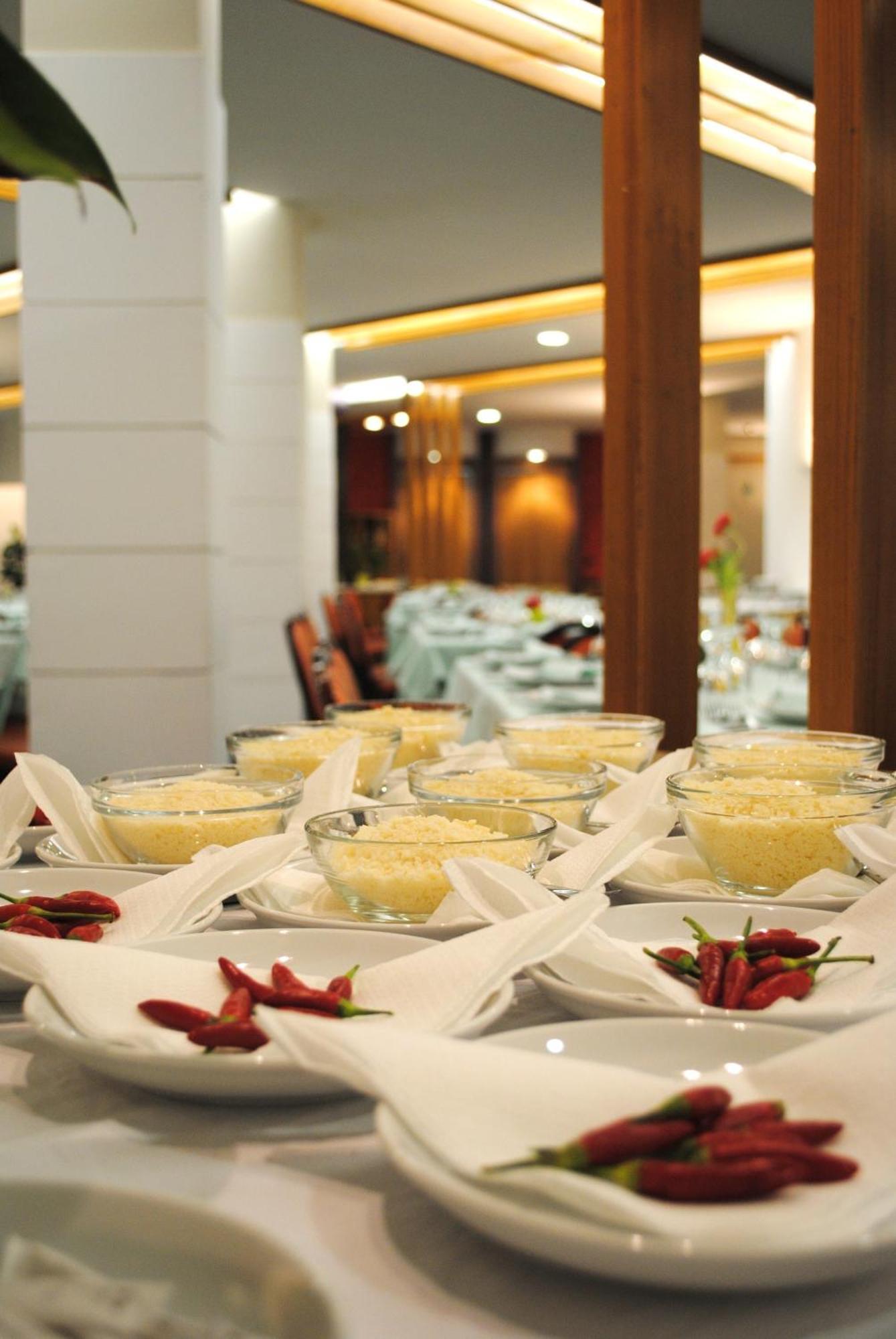 קמיליאטלו סילאנו Hotel Meranda מראה חיצוני תמונה
