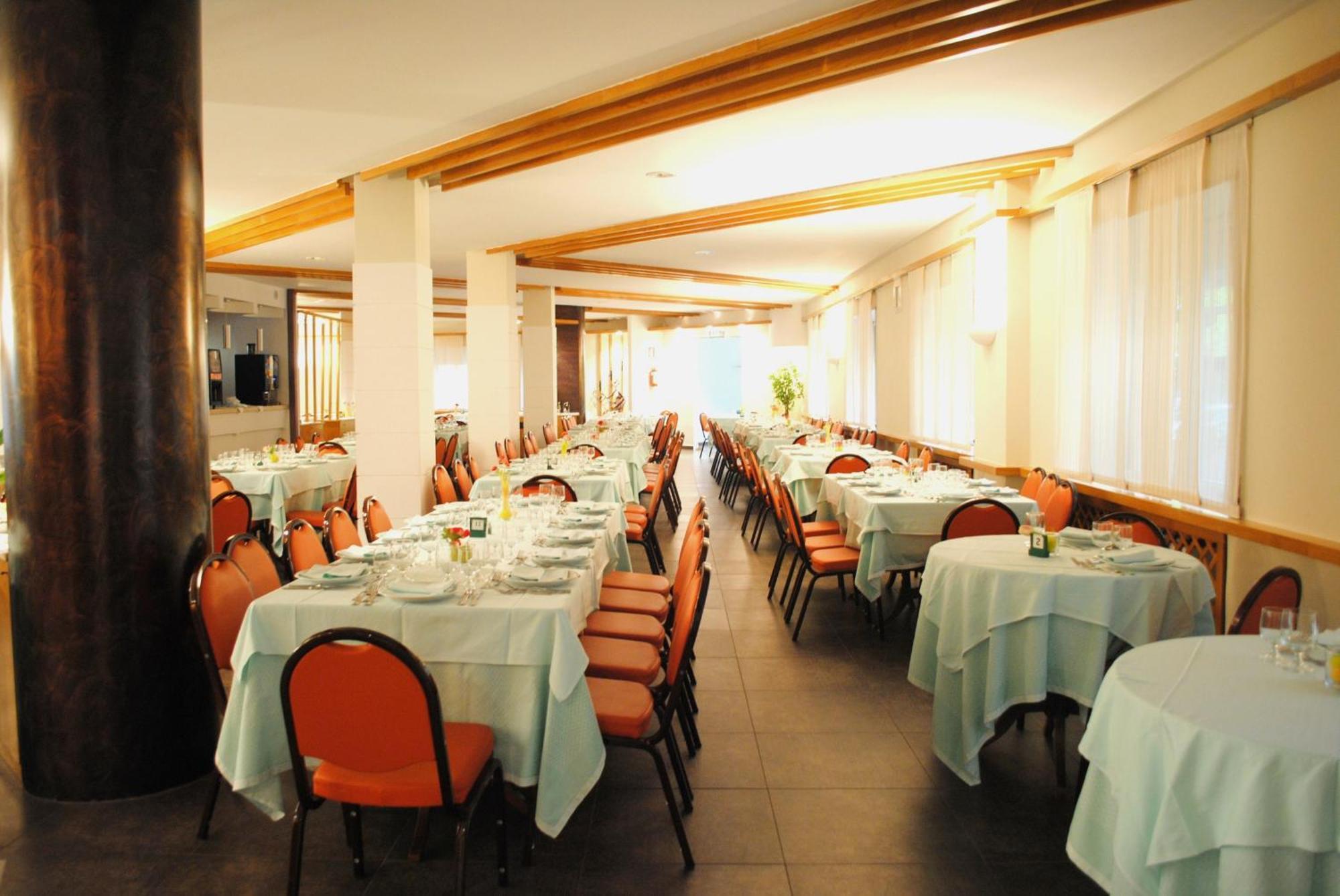 קמיליאטלו סילאנו Hotel Meranda מראה חיצוני תמונה