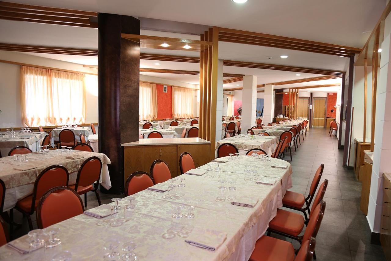 קמיליאטלו סילאנו Hotel Meranda מראה חיצוני תמונה