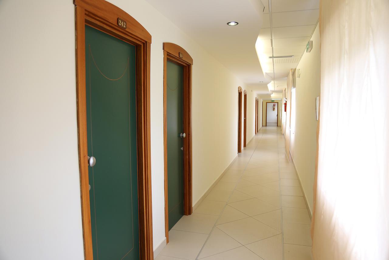 קמיליאטלו סילאנו Hotel Meranda מראה חיצוני תמונה