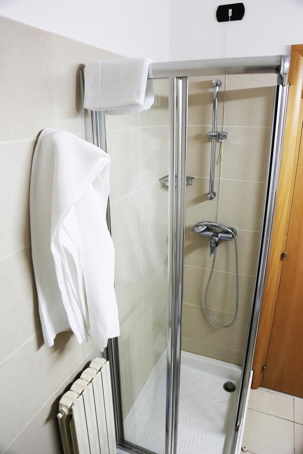 קמיליאטלו סילאנו Hotel Meranda מראה חיצוני תמונה