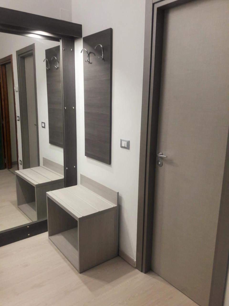 קמיליאטלו סילאנו Hotel Meranda מראה חיצוני תמונה