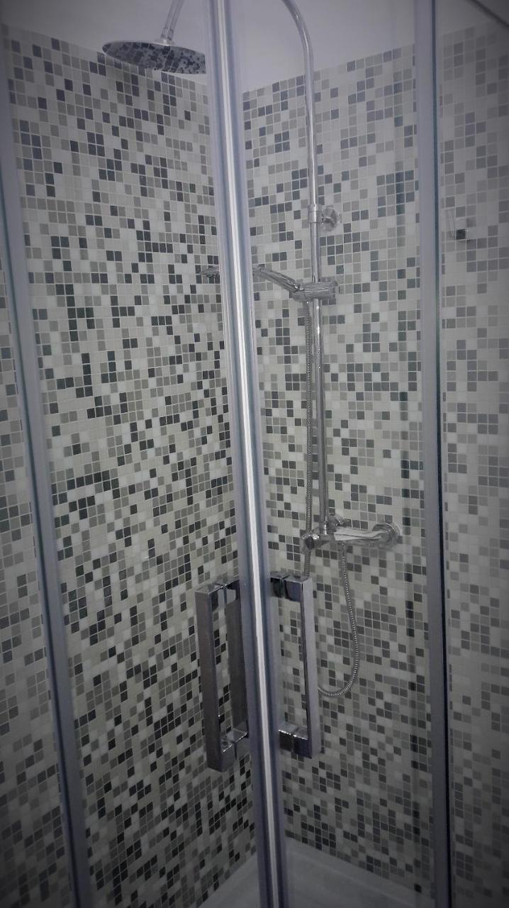 קמיליאטלו סילאנו Hotel Meranda מראה חיצוני תמונה