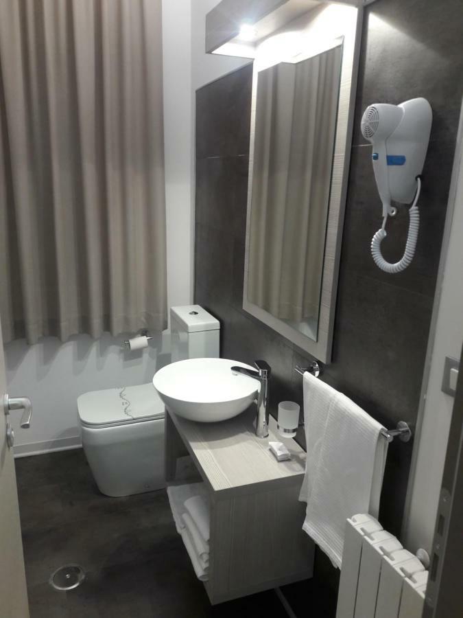 קמיליאטלו סילאנו Hotel Meranda מראה חיצוני תמונה